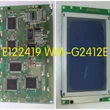 E122419 WM-G2412E ЖК-дисплей