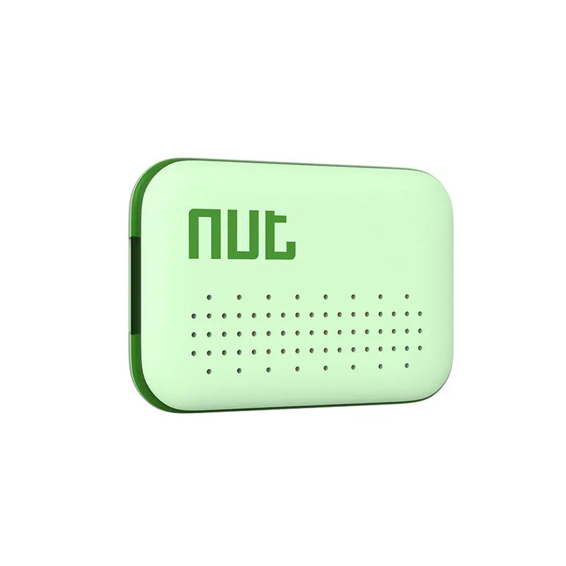 Nut Mini 3 Smart Tag Bluetooth Key Finder Locator Sensor Alarm Anti Lost Wallet