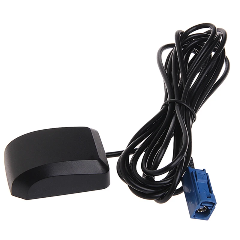 

GPS Antenna Fakra MFD2 RNS2 RNS 510 MFD3 RNS-E For VW Skoda For Benz For Audi