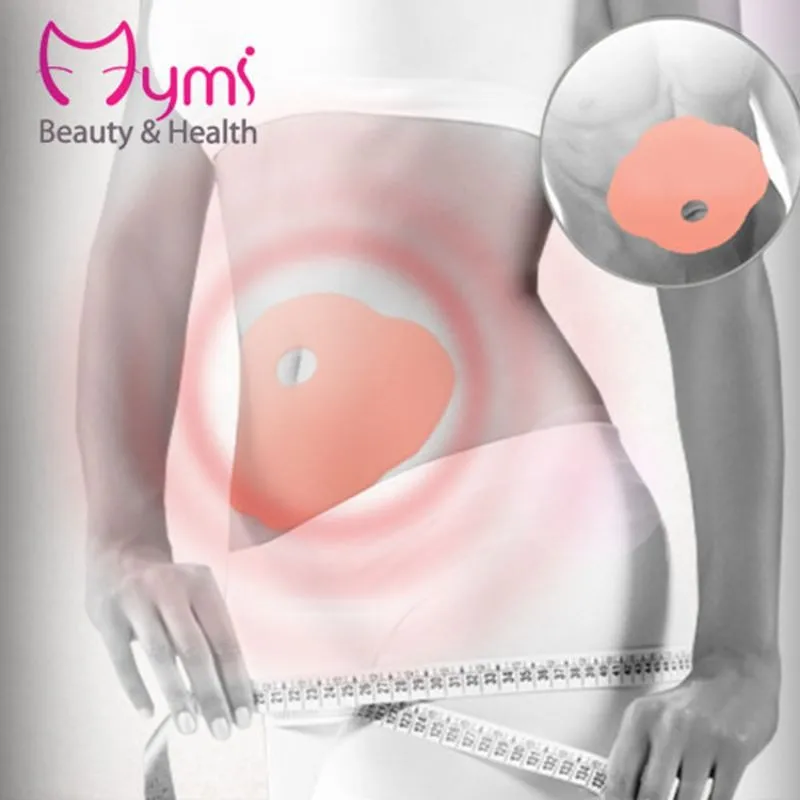 Medical Grade Multifunctional Maternity Health Care Abdomen Slimming Patch of  Weight Lost Set For Maternity Postpartum Recovery (16)