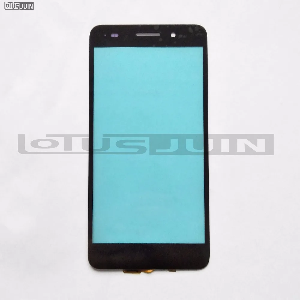 

5.5inch Front Glass Panel Sensor Touch Screen Digitizer For Huawei honor 5A