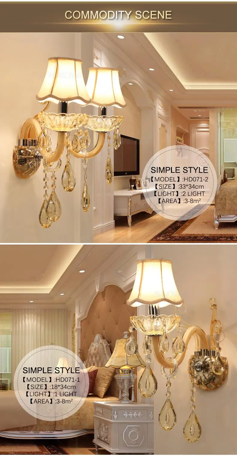 wall lamps2