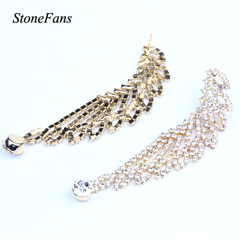 Earrings 1004.2