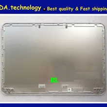 Wellendorff новая ЖК-задняя крышка для hp Envy Spectre XT13 13-B000 694726-001 712226-001 ЖК-задняя крышка