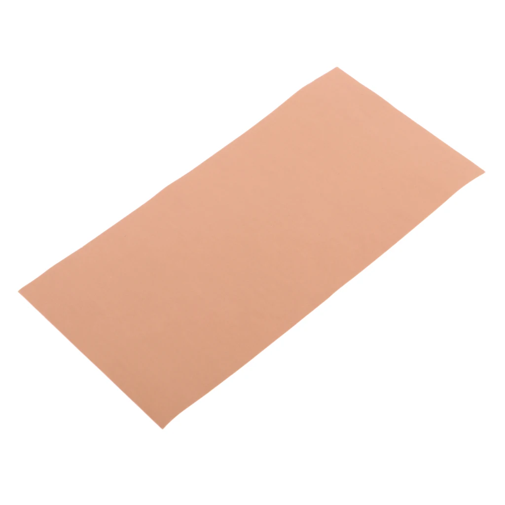 20x10cm Waterproof Repair Patch for Jackets Sleeping Bags Tents Inflatable Mattress 14 colors