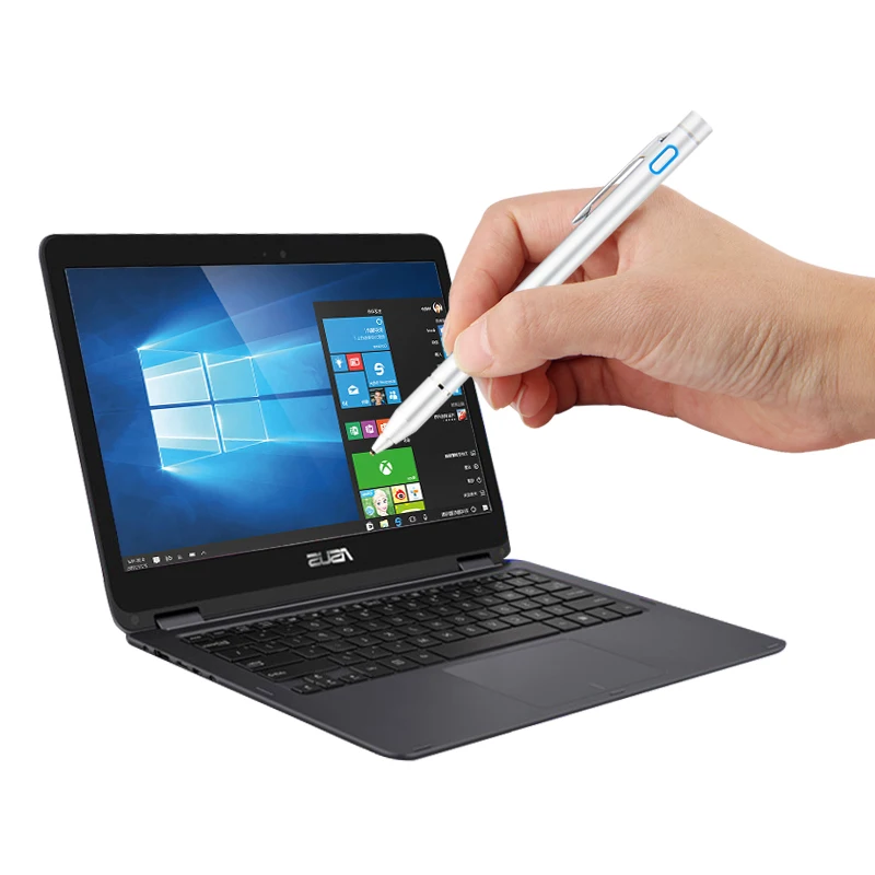Active Stylus Pen Capacitive Touch Screen For Asus ZenBook 3F VivoBook Flip For Acer Switch 5 3 Spin 7 Tip Laptop Computer Case Active Stylus Pen Capacitive Touch Screen For Asus ZenBook 3F VivoBook Flip For Acer Switch 5 3 Spin 7 Tip Laptop Computer Case