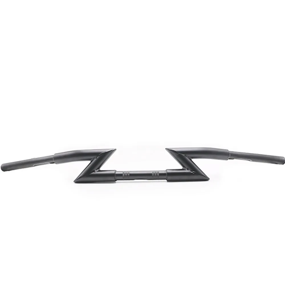 1 &quot25 мм руль мотоцикла для Harley Yamaha Honda Suzuki мотоцикл Классическая дверная ручка