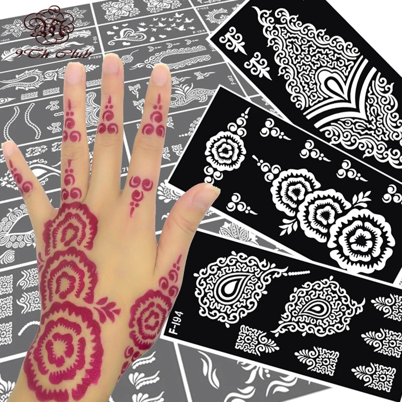 Escovas da Arte do Unha Desenho do Projeto da Arte do Unha Ferramenta para a Pintura Ferramentas da Arte do Unha Conjunto Punho Plástico Corporal Pintura Pontilhando Bolsa 20 Pçs - Set 20 Escovas de unhas