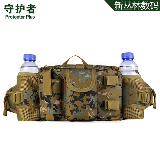 2018 Arrampicata Trekking Pattern Camping pattern Zaini Cl B All'aperto Nuova pattern Militare Sacchetto Tattico Protezione Della Più pattern Sm Escursioni Il Sport Vita Lz 7xr7avI
