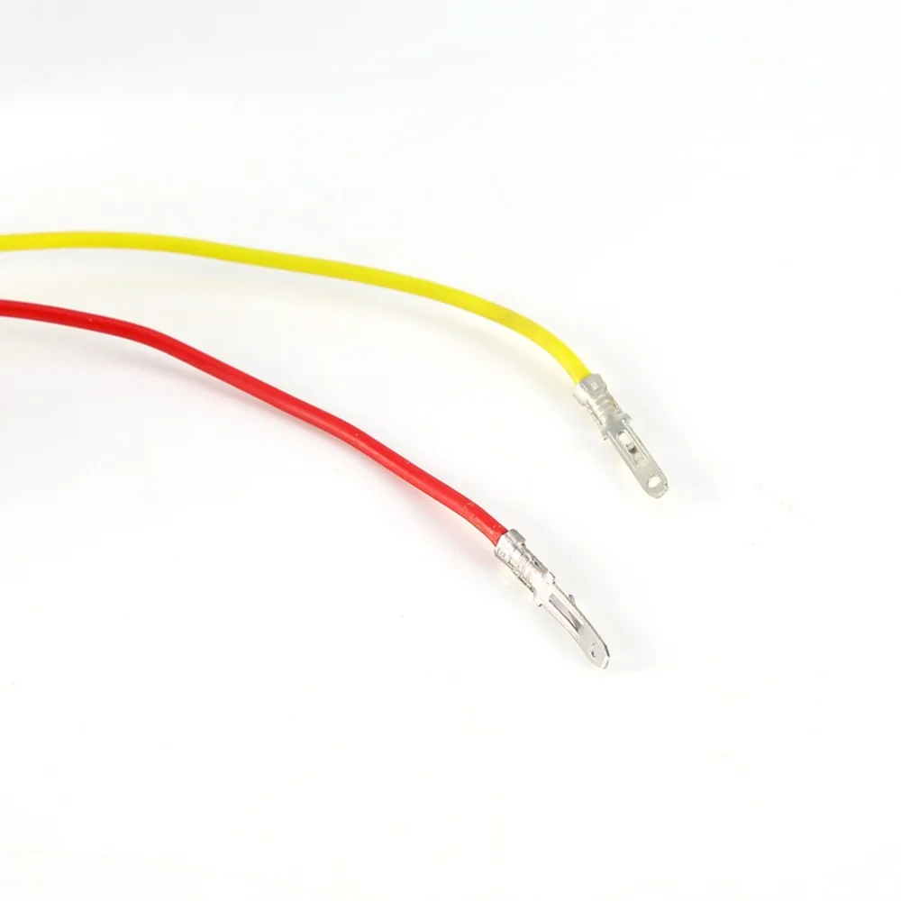 Ключ зажигания 20 см замок для скутера 2 проводного квадроцикла мопеда карманного