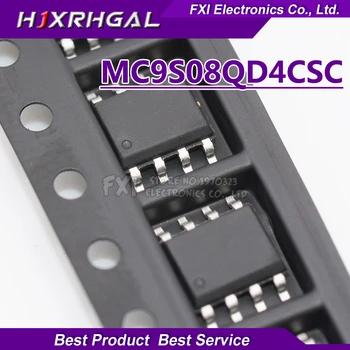 

5pc MC9S08QD4CSC SOP-8 MQD4C SOP8 SOP8 SOP