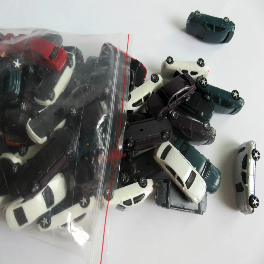 scale model plastic car toys (14)