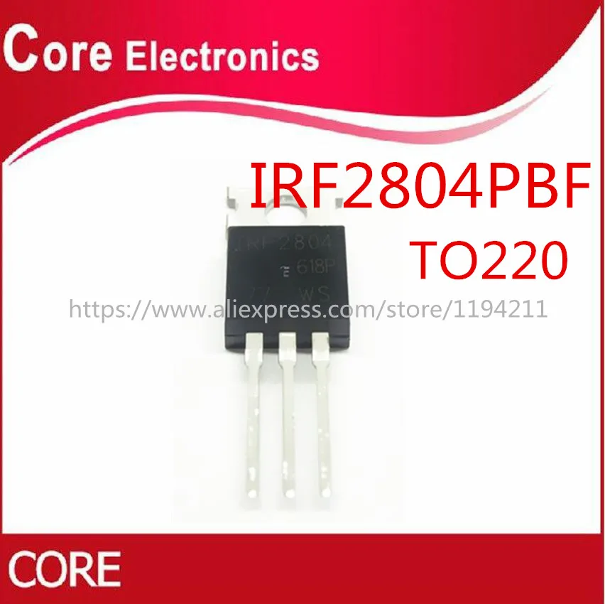 IRF2804PBF