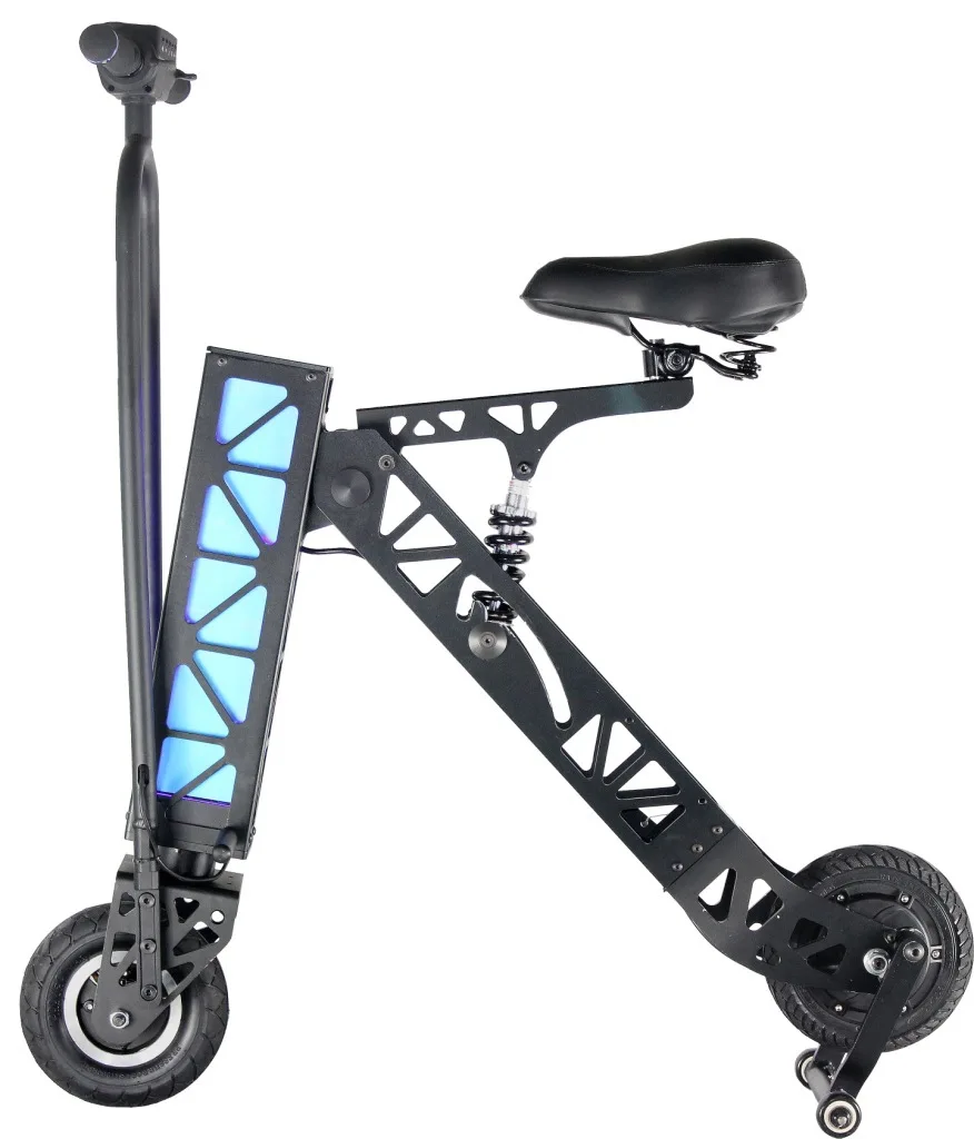 Giroskuter Hoverboard Electric Locomotive Skateboard Hoverboard Skate Electrico Foldable Electric Scooters RU Free Delivery (18)