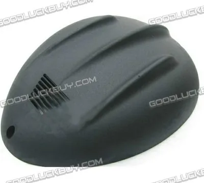 

ABS Black Cover for ATG Quadcopter Multicoper (Dual 16mm Size Arm)