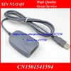 USB IrDA adapter USB infrared adapter USB infrared infrared module ► Photo 3/3