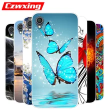 Capa de silicone asus zenfone lite l1 g553kl, capa macia de tpu para celular asus zenfone lite l1 g553kl g 553kl capa g553 kl 5.5,