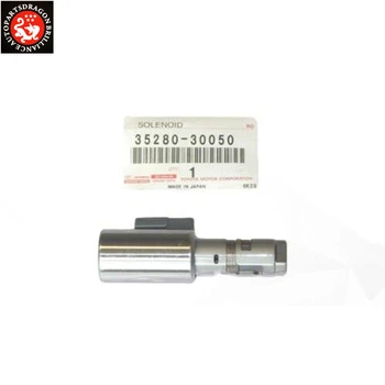 

PRESSURE CONTROL SOLENOID VALVE LOCK OEM 35280-30050 3528030050
