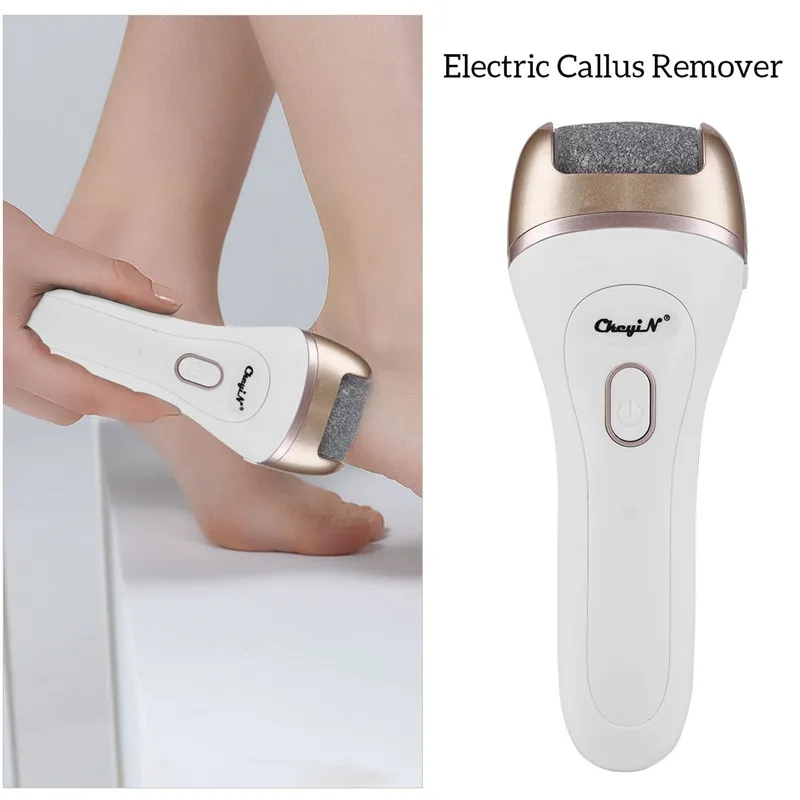 

Electric Callus Remover USB Rechargeable Foot File Feet Heel Grinding Tool Unisex Pedicure Device Dead Skin Removal Foot Care 31