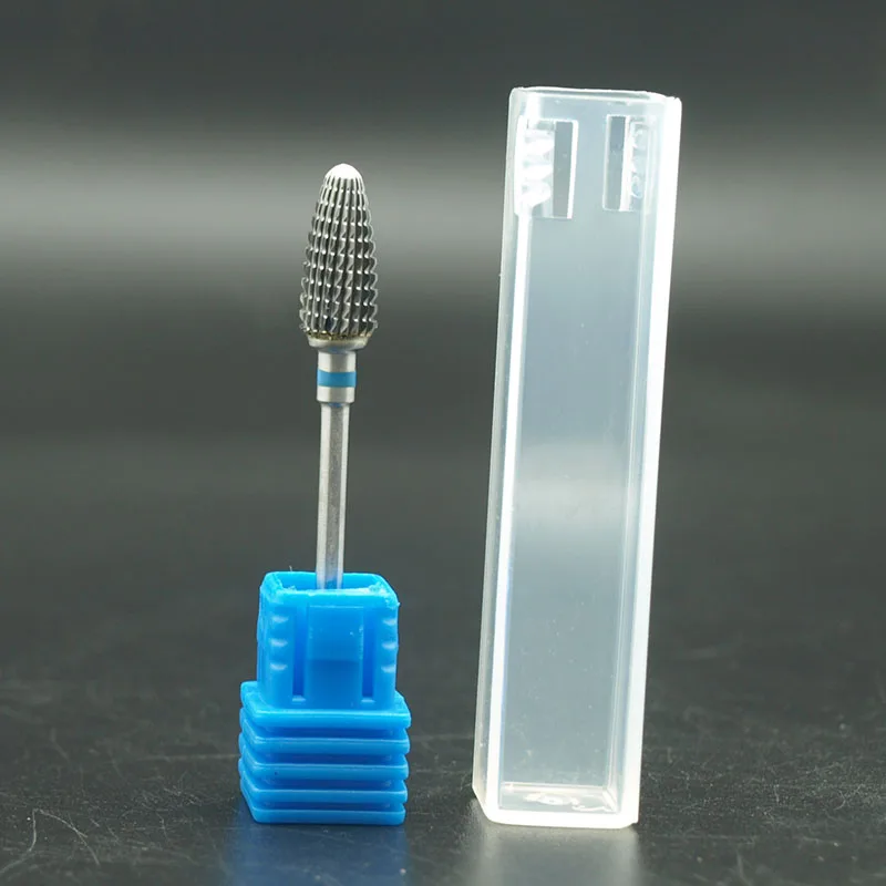 EasyNail 26 типов супер Карбидное сверло для ногтей Электрический сверлильный маникюрный станок аксессуары инструмент для ногтей, средство для удаления кутикулы