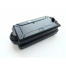 Car GSM GPS tracker 2G OR 3G Version Google link real time tracking free shipping