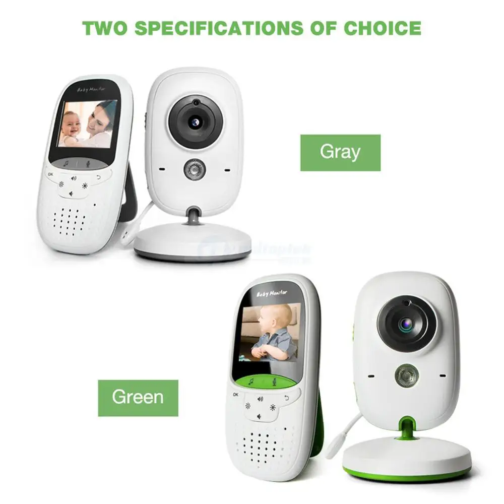 vb602 baby monitor