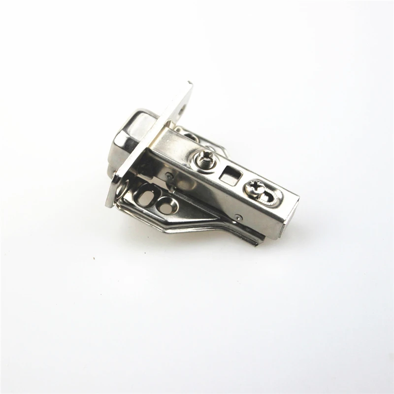 

KK&FING Iron Aircraft bottom removable Hydraulic Hinges Damper Buffer Soft Close Cabinet Cupboard Door hinge Furniture Hardware