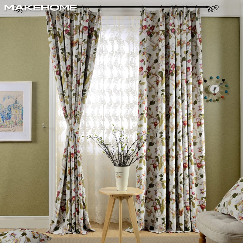 country curtains