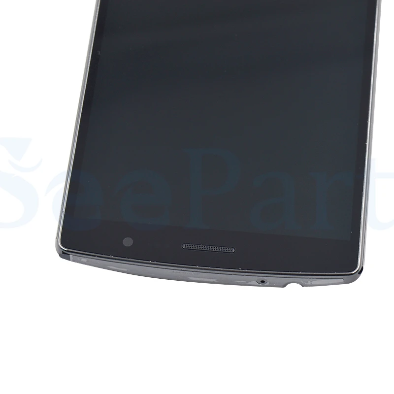 Warranty 100% Tested For LG G4 mini LCD For LG G4 Beat G4S LCD H735 H736 Display LCD Screen Touch Digitizer Assembly + Tools     (3)
