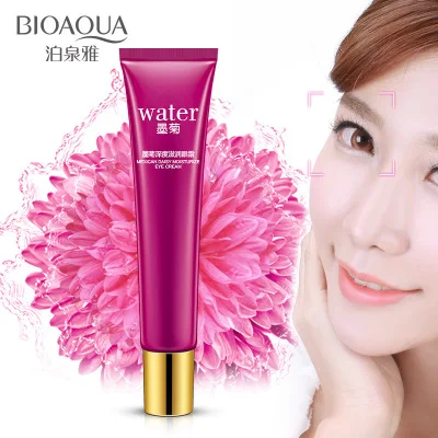 

BIOAQUA Mexican Daisy Deep Moisturizer Eye Cream Hydrating Remove Eye Bag Remove Dark Circles Anti Aging Anti Wrinkles Skin Care