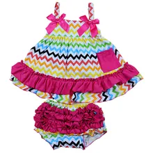 Nouveau 2016 été bébé Swing jupe corps barboteuses robe nouveau – né bébé fille 100% dentelle de coton léopard bébé combinaison vêtements D-2