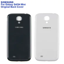 Original SAMSUNG Back Battery Rear Case For Samsung GALAXY S4 GT-I9505 I9500 I9502 I9508 I959 S4 Mini I9195 I9198 I9192 I9190 Original SAMSUNG Back Battery Rear Case For Samsung GALAXY S4 GT-I9505 I9500 I9502 I9508 I959 S4 Mini I9195 I9198 I9192 I9190