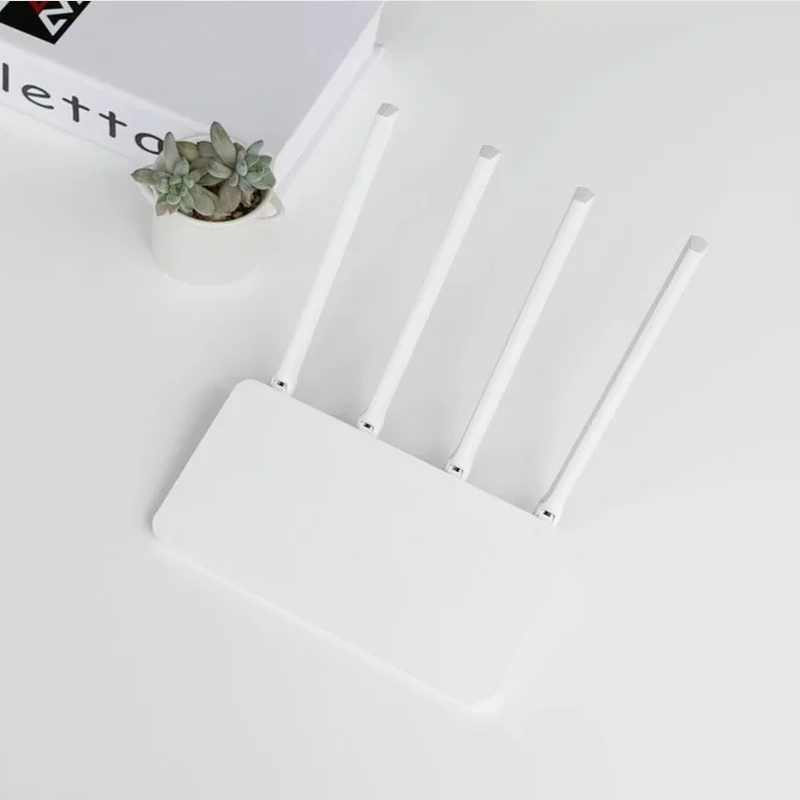 802.11AC High Power Wireless Smart 4G Modem Xiaomi WiFi Router 300Mbps wi fi router