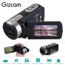 Gizcam Mini 2 7 font b Digital b font font b Cameras b font 24 million
