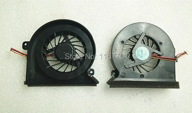 

Laptop/Notebook Cooling Fan For Samsung NP-R700 R700 R710 R503 R505 R507 R508 R509 R510 R519 BA31-00056C BA31-00056A BA31-00056B