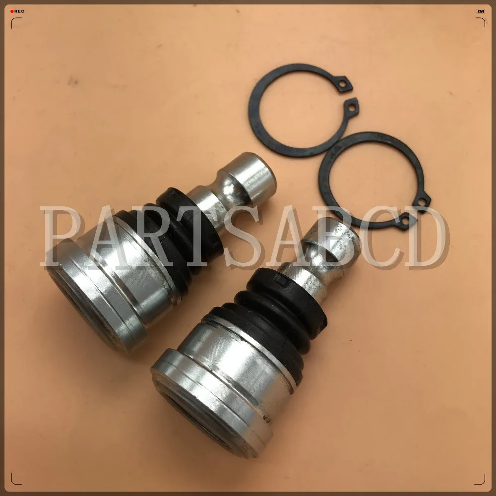 

2pcs 35mm Front BALL JOINT FOR Polaris RANGER CREW 570 FULL SIZE 15-2016