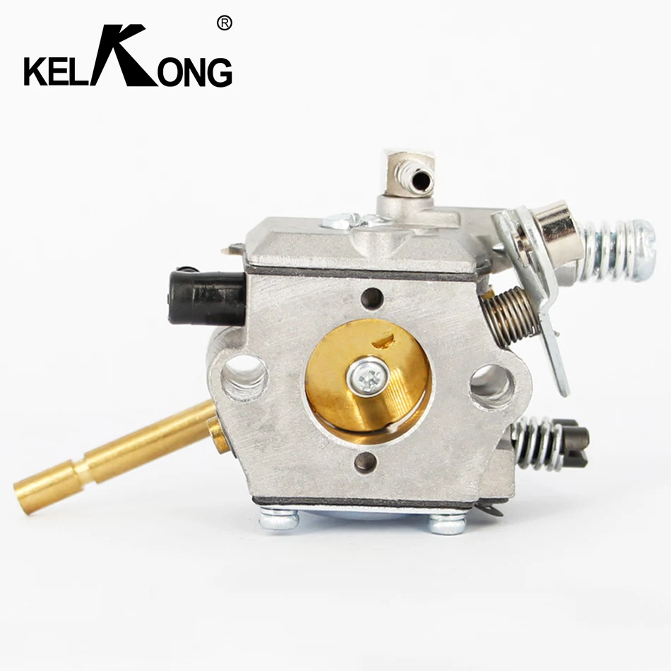 KELKONG Carburetor for Stihl FS160 FS220 FS280 FR220 Trimmer Weedeater Brush Cutter Replace Zama C15 51 C1S S3D Walbro WT 223-in Carburetor from Automobiles ...