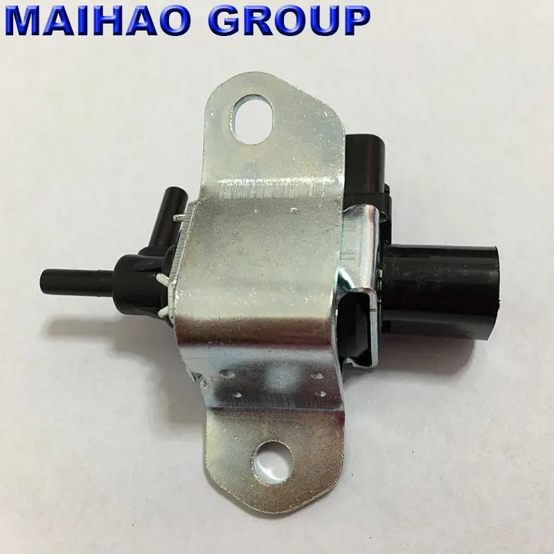 Intake Manifold Control Solenoid Valve L301-18-741 1S7G-9J559-BB 1S7G9J559BB 3S4Z-9J559-AA 3S4Z9J559AA For Ford Mazda