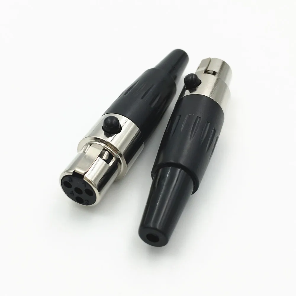 4PIN FEMALE 2