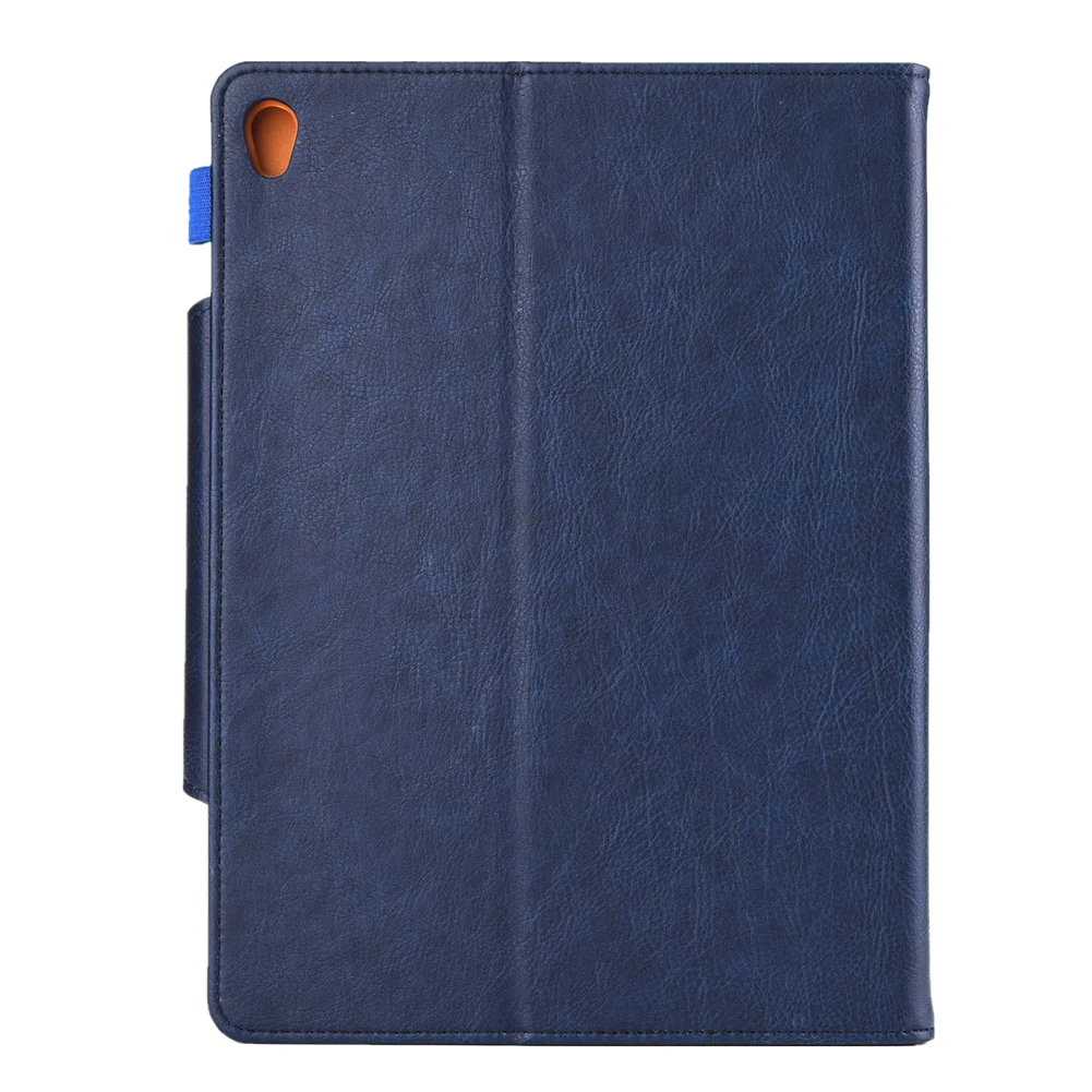 Для iPad Air 3 /Pro 10,5 чехол 10,5 дюймов качество PU кожа Смарт Флип Стенд Гибридный чехол для планшета для iPad Pro 10,5 чехол