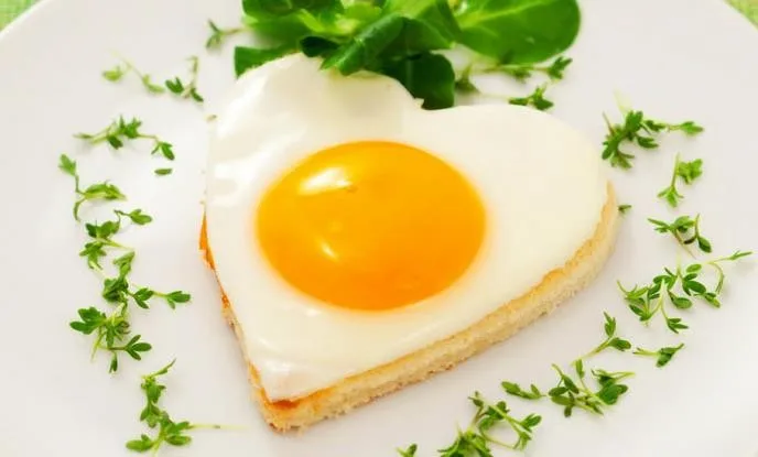 Нержавеющая сталь цветок Звезда Сердце Круг-образный Fried Egg устройства Кольца круг омлет блин T торта Кулинария Инструмент