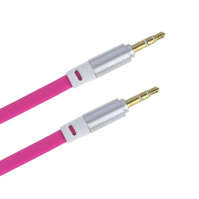 HIPERDEAL аудио кабель Jack 3 5 мм Aux для IPhone автомобильные наушники Beats спикер шнур MP3| |