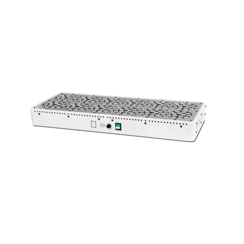Beylsion Full Spectrum 900W Apollo 12 LED Plant Growing Light Lamp AC85-265V For Indoor Tent Plant at -20~40degrees 45%~95%RH (9)