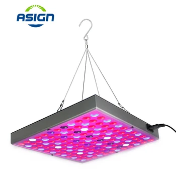 

144 LEDs Growing Lamp Phyto Lamp Full Spectrum Fitolampy 45W Led For Plant Uv Ir White Red Blue Led Plant Grow Light Lamps