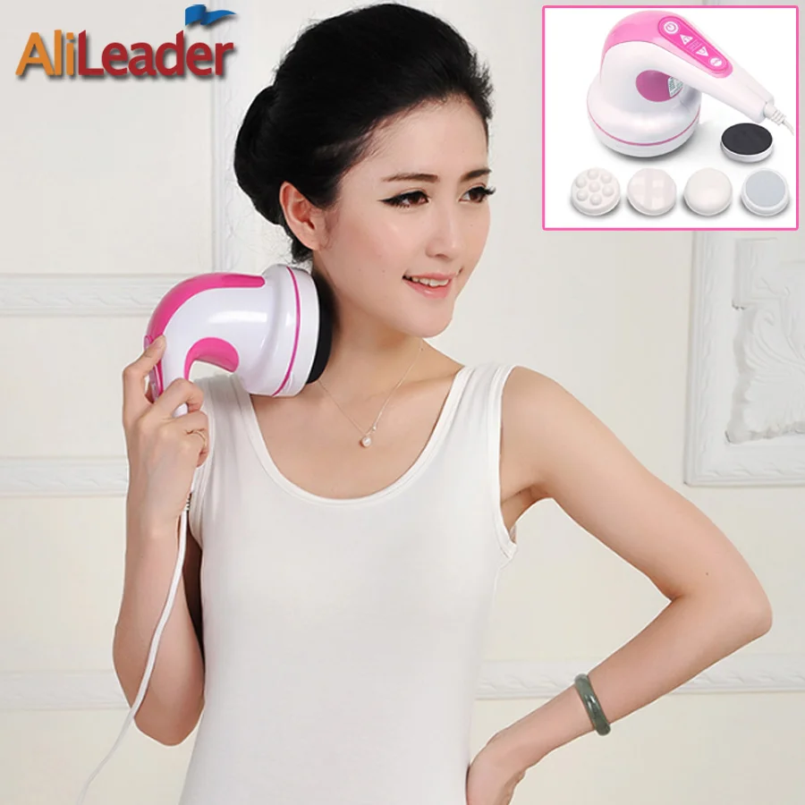 Alileader 28W Infrared Electric Body Slimming Fat Burning Machine