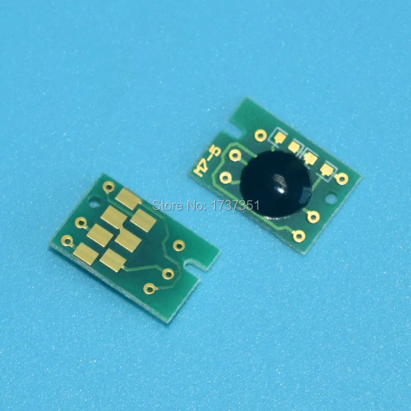 

2pcs For Epson T5846 cartridge auto reset chip for Epson PM200 PM240 PM260 PM280 PM290 printer