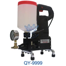 Один компонент затирки литьевой машины для стен