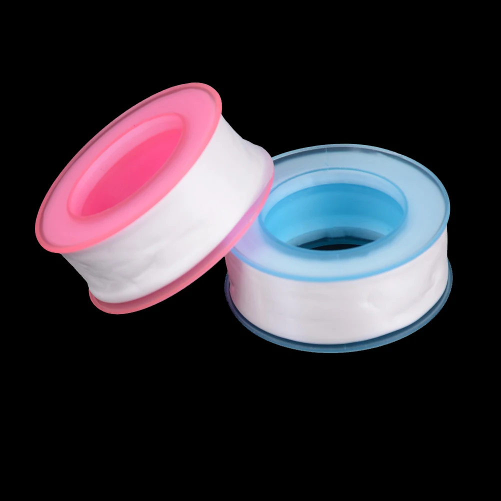 1 Roll Teflon Plumbing Fitting Thread Seal Tape PTFE Water Pipe Plumber Repair