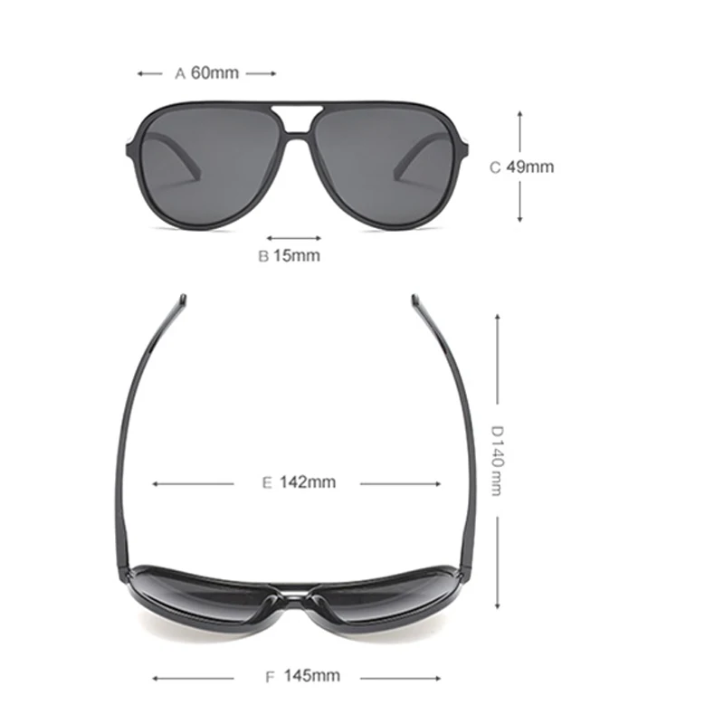 polarized fishing Sunglasses (3)