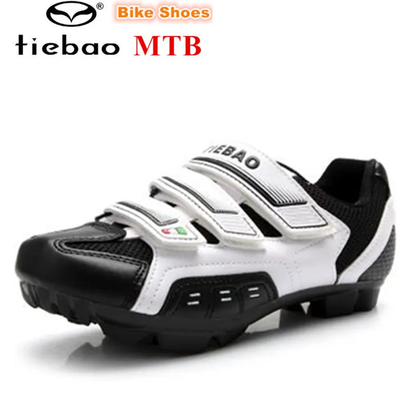 Tiebao велосипедная обувь для мужчин sapatilha ciclismo mtb zapatillas hombre deportiva, женские кроссовки для горного велосипеда, обувь суперзвезды - Цвет: TB35-B943